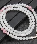 Agate & Crystal Thangka Pendant Replacement Chain