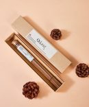 Mysterious gifts Handmade Incense-Moonlit Cedar